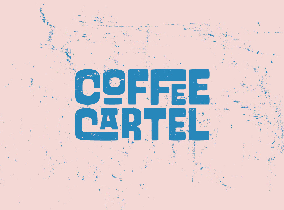 Coffee Cartel logo